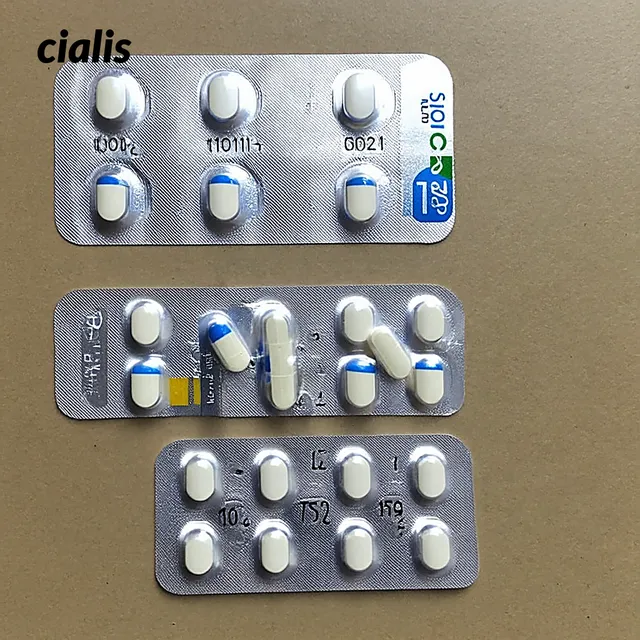 Cialis femenino generico